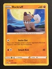 Rockruff