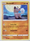 Rockruff
