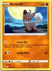 Rockruff