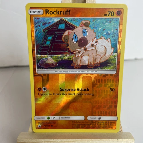 Rockruff
