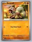Rockruff