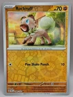 Rockruff
