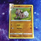 Rockruff