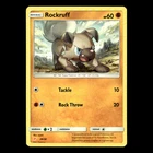 Rockruff