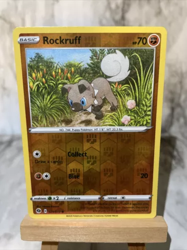 Rockruff