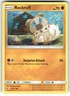Rockruff