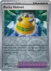 Rocky Helmet