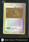 Root Fossil