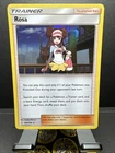 Rosa