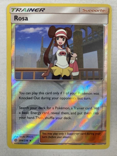 Rosa