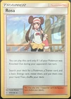 Rosa
