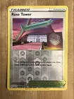 Rose Tower