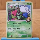 Roserade GL