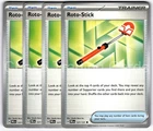 Roto Stick