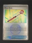 Roto Stick