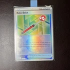 Roto Stick