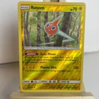 Rotom