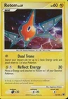 Rotom