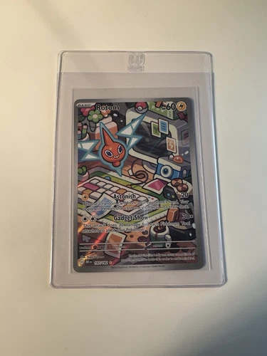 Rotom