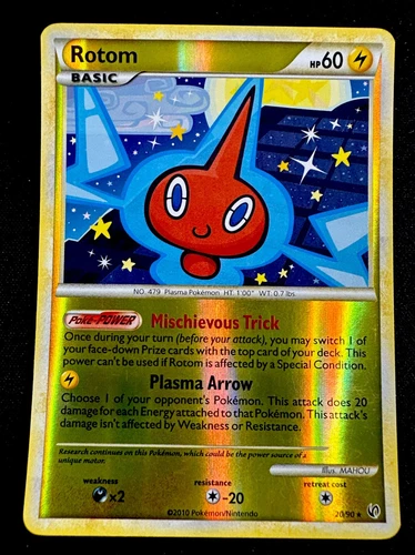 Rotom
