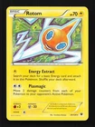 Rotom