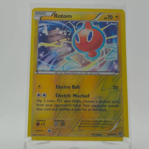 Rotom