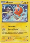 Rotom