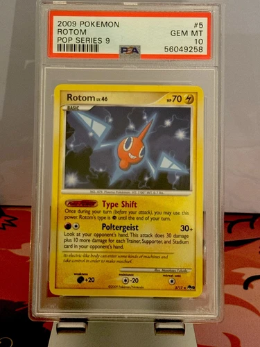 Rotom