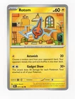 Rotom