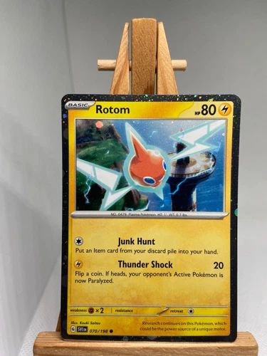 Rotom