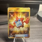 Rotom Dex