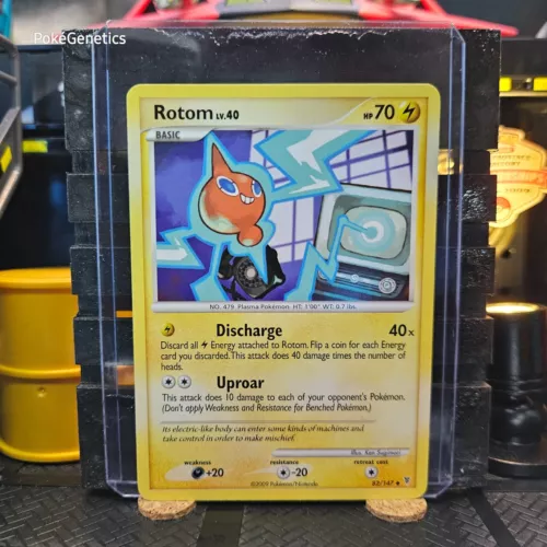 Rotom