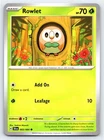 Rowlet