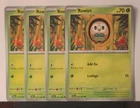 Rowlet