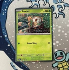 Rowlet