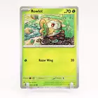 Rowlet