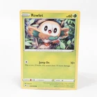Rowlet