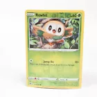 Rowlet