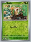 Rowlet