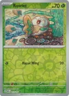 Rowlet