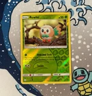 Rowlet