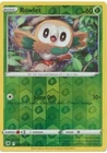 Rowlet
