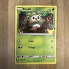 Rowlet