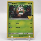 Rowlet