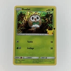 Rowlet