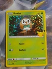 Rowlet