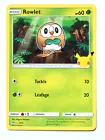 Rowlet