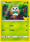 Rowlet