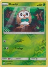 Rowlet