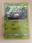 Rowlet